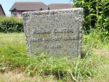 image of grave number 821600